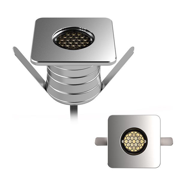 12 Volt Led Deck Lights factory