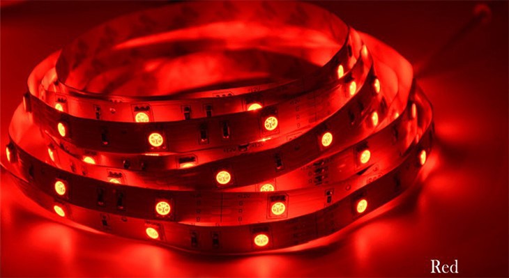 RGB SMD Led Strip suppliers