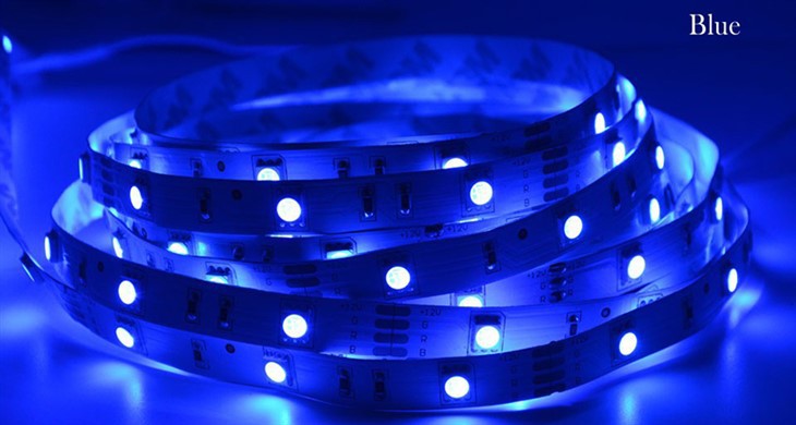 RGB SMD Led Strip best