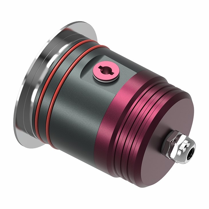 Underground Led Lights factory