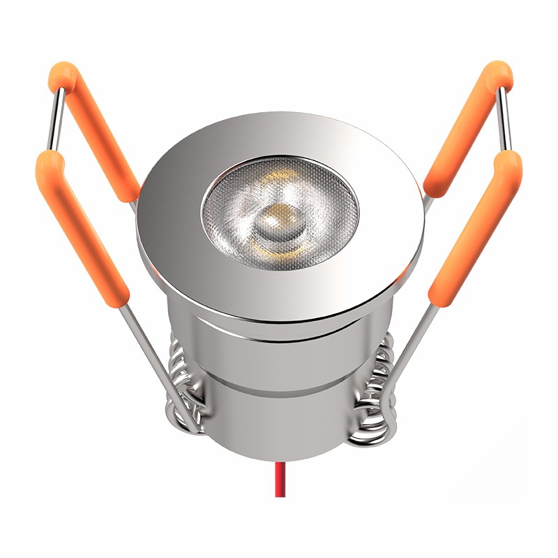 12v Mini Led Spotlight