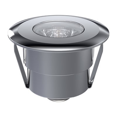 Святлодыёдныя лямпы для лодачнай палубы