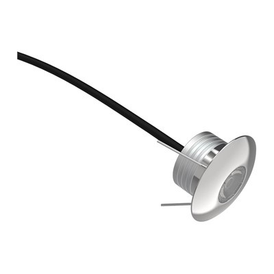 Палуба са святлодыёднымі агнямі