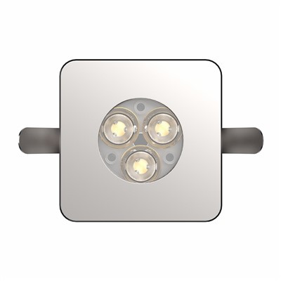 Міні святлодыёдны пражэктар на адкрытым паветры